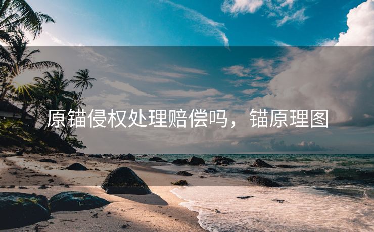 原锚侵权处理赔偿吗，锚原理图