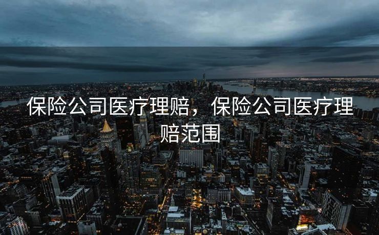 保险公司医疗理赔,保险公司医疗理赔范围 保险公司医疗理赔,保险公司医疗理赔范围